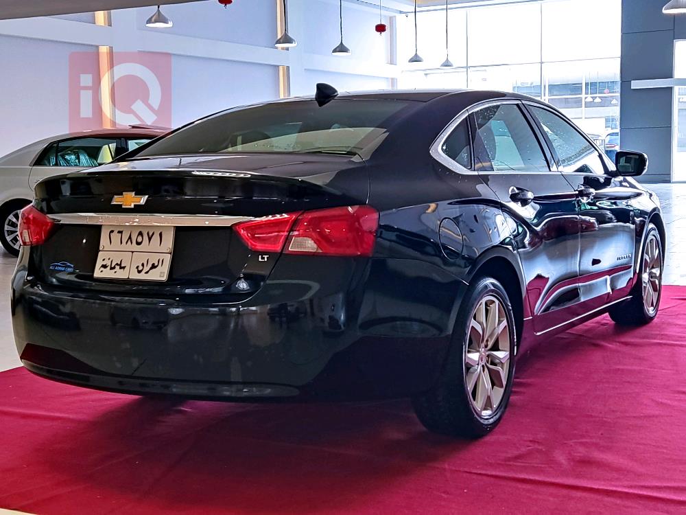 Chevrolet Impala